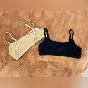 SKIMS bras ( Two for the price of one )